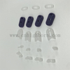 Hot Sale Factory Supply Silicone Rubber Accessory Water Proof and Rubber Dust Proof Sealing Plug