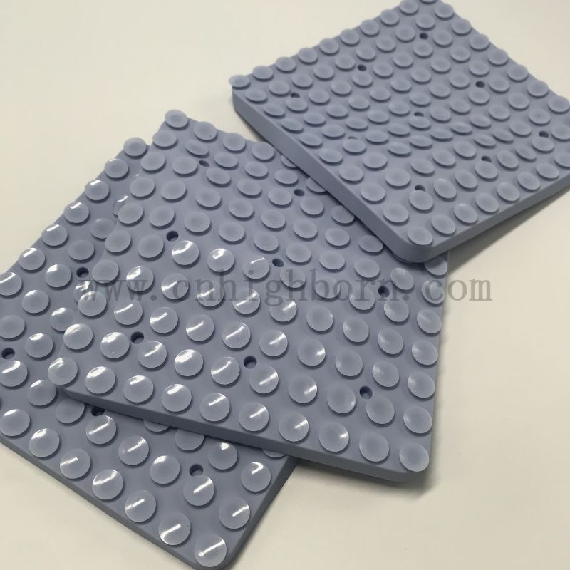 Dog snuffle mat