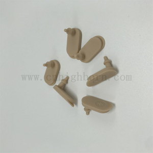 USB Dust-proof Silicone Rubber Cap Accessory Water Proof And Rubber Dust Proof Plug