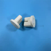 Industrial Customized Alumina Ceramic Part 95% Al2O3 Insulating Spare Pieces