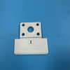 High Temperature 95% 99% Al2o3 Ceramic Part Alumina Ceramic Sheet
