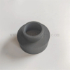 Customize silicon carbide sic ceramic sleeve bush rbsic bushing
