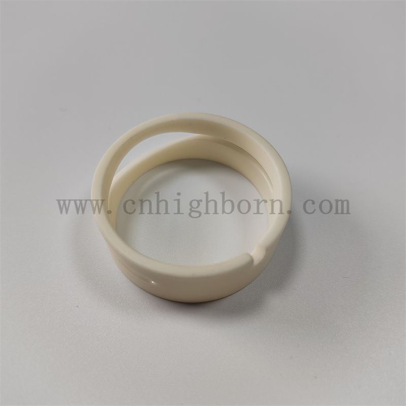 alumina washer