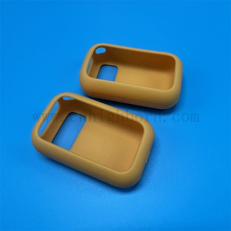 Silicone Rubber Protective Case