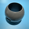 Polished Silicon Nitride Si3n4 Ceramic Ball Valve Ceramic Parts