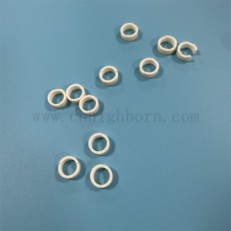 ceramic ring