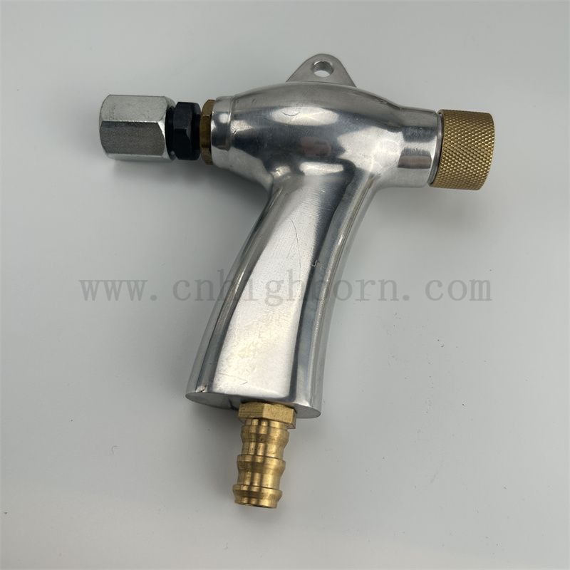 Boron Carbide Nozzle Negative Pressure Siphon BN Ceramic Sand Spraying Tube