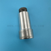 Clean Equipment B4C Sand Blasting Head Boron Carbide Ceramic Nozzle 