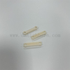 Wear Resistant 95% 99% Machining Al2O3 Structural Part Alumina Ceramic Components