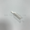Precision Machining Custom Corrosion Resistant Zirconia Ceramic Zro2 Rod With Hole