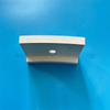Hot Pressed 99% Hexagonal Boron Nitride Ceramic Plate BN Board HBN Sheet