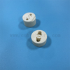 Customized Alumina Ceramic Part 95% 99% Al2O3 Insulating Spare Pipe