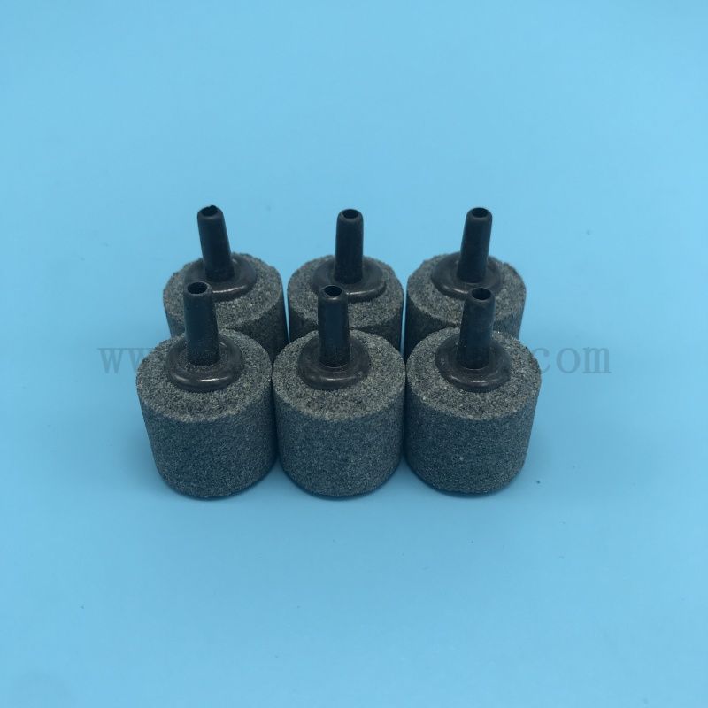 Good Breathability Aquaneat Aquarium Diffuser Air Stone Aerator Bubble for Fish Tank