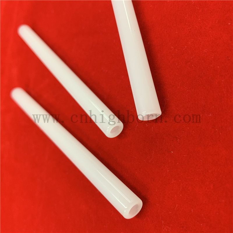 quartz glass tube 