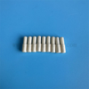 Customized High Precision Insulating 99% Al2o3 Alumina Ceramic Rod Parts
