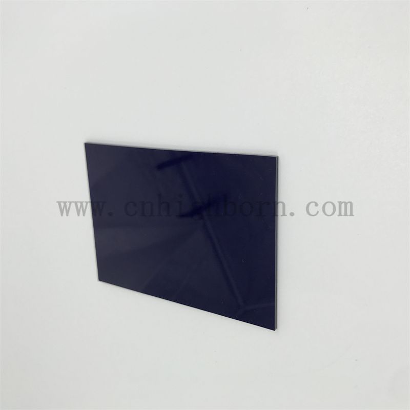 Customized Optical Plate