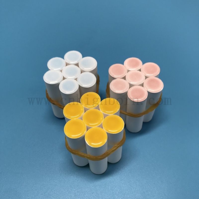 New Energy Vehicle Porous Ceramic Fragrance Air Freshener Rod 9*34mm 11*38mm Aroma Wicks Diffuser Stick