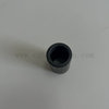 Customized SiC Ceramic Tube Silicon Carbide Tubing with holes