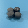 High Hardness Boron Carbide Columns B4C Core Balls for Nuclear Power Plant Leak Prevention