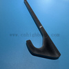 Strong Corrosion Resistance Silicon Nitride Ceramic Aluminum Impregnated Hook