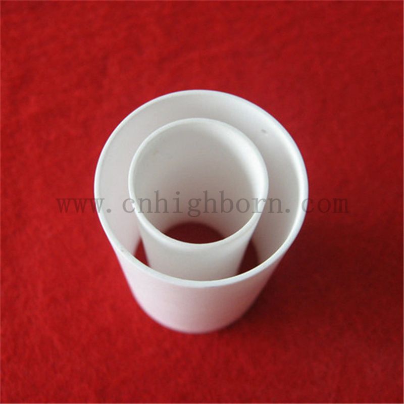 Al2O3 ceramic tube