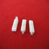 Custom 99% AL2O3 Alumina Ceramic Slit Guide for Textile Machinery