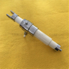 Custom Alumina Zirconia Ceramic Plunger Medicine Liquid Pharmaceutical Filling Pump