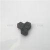 Sintered Silicon Carbide 30mm Hexagonal SIC Ceramic Tiles