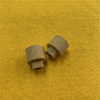 Customized Refractory Cordierite Bushing Ceramic Heating Part