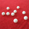 Customized Alumina Grinding Ball Wear Resistant Al2O3 Ceramic Ball