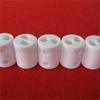 Irregular Alumina Cylinder Customized Al2O3 Ceramic Rod Special-shaped Tube