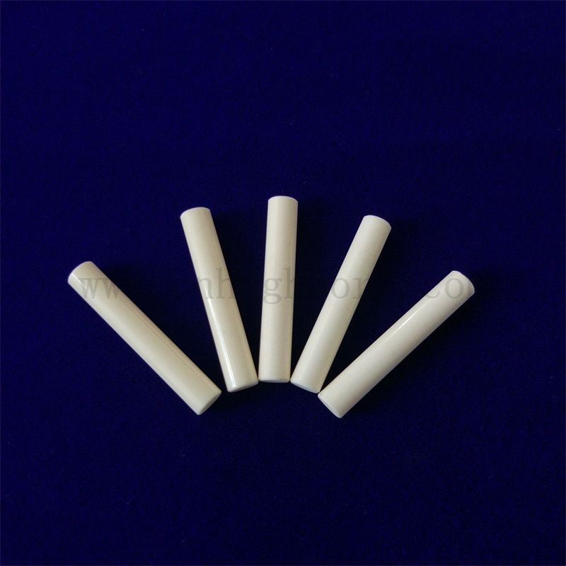 alumina ceramic rod