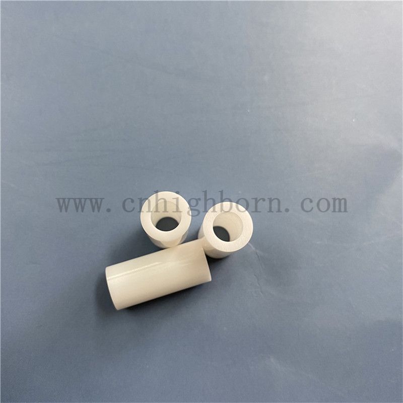 zirconia ceramic sleeve