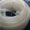 Non-toxic odorless transparent silicone rubber tube industrial pump, silicone rubber hose rubber hose silicone rubber tube/rubber hose sand roll tube