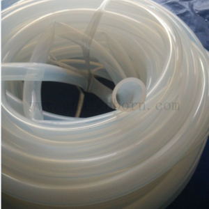 Non-toxic odorless transparent silicone rubber tube industrial pump, silicone rubber hose rubber hose silicone rubber tube/rubber hose sand roll tube