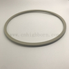 High Thermal Conductivity Aln Heat Shunt Aluminum Nitride Ceramic Disk/Ring