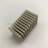 Industrial Ceramic AlN Aluminium Nitride Parts Heat Sinks And Heat Spreaders Parts