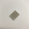 High Thermal Conductivity Aluminum Nitride AlN Ceramic Sheet Plate Board Shim