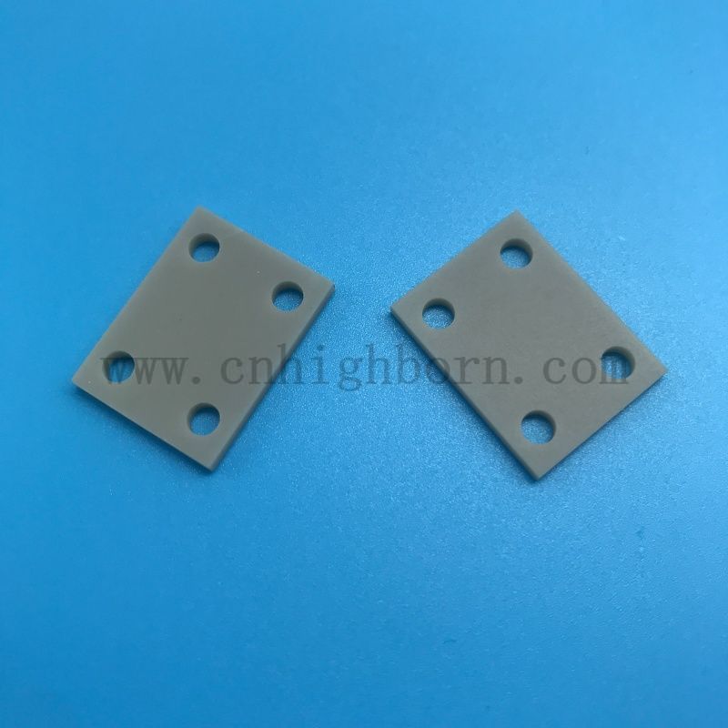 Aluminum Nitride (AlN) Plate