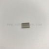 Electrical Ceramics Aln Aluminum Nitride Ceramic Sheet Slice Plate Board Substrate
