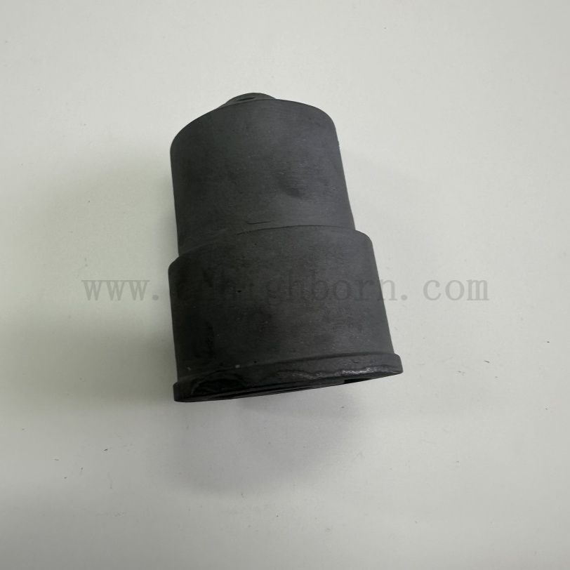 SiC Spray Nozzle Silicon Carbide Ceramic Nozzle for Flue Gas Desulfurization 