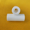 Advanced Technical Ceramic Machinable Glass Ceramic Insulation Tube