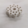 Refractory Cordierite Mullite Ceramic Heater Element Disc