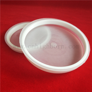 Zirconia Knife Ring Print Machinable Component ZrO2 Ceramic Ring