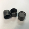 Corrosion Resistance Silicon Carbide Ceramic Melting Oil Cup Sic Heating Crucible
