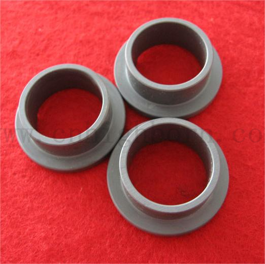  Wear Resistance SSIC Silicon Carbide Ceramic Washer