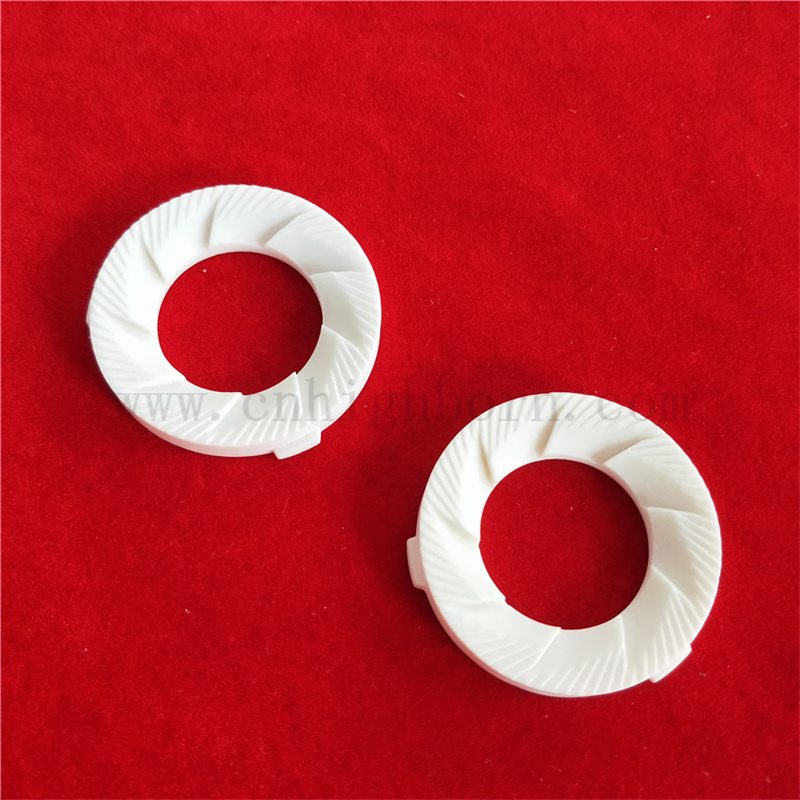 alumina ring