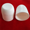 95 Alumina Crucible Customized Molten Metal Al2O3 Ceramic Copple