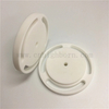 Custom Macor Machinable Glass Ceramic Machined Part