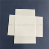 Customized 0.89mm 96 Alumina Rectangular Plate Al2O3 Ceramic Substrate